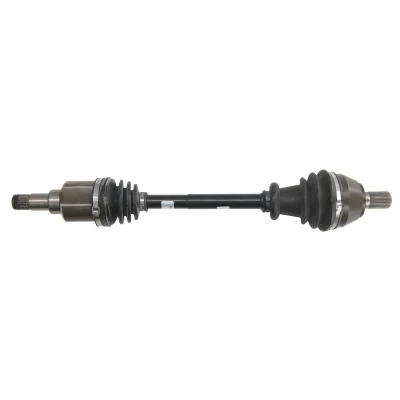 Afbeelding van POINT GEAR PNG72529 Aandrijfas Vooras links 601 FORD: Focus Mk1 Hatchback, 2 Kombi, C Max 2, VOLVO: S40 II