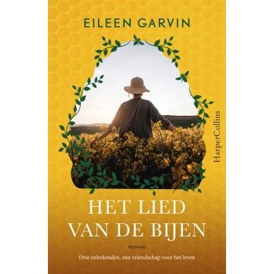 Afbeelding van Het lied van de bijen