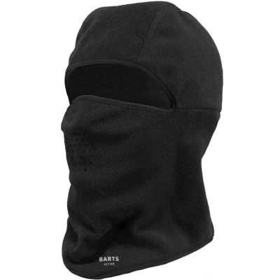 Afbeelding van Barts Balaclava Unisex Muts, Maat: One Size, Black