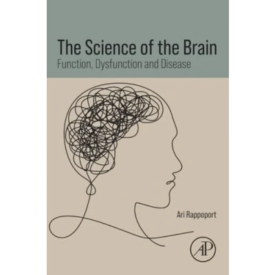 Afbeelding van the Science of Brain