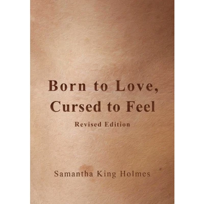 Afbeelding van Born to Love, Cursed Feel Revised Edition