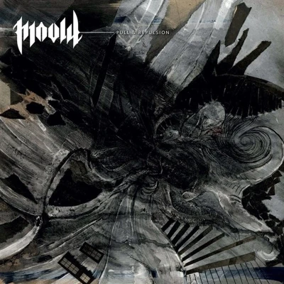 Afbeelding van Mould Pull &amp; Repulsion (LP)