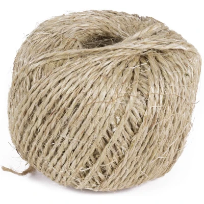 Afbeelding van Benson Touw Sisal Universeel 110 meter 400 gram