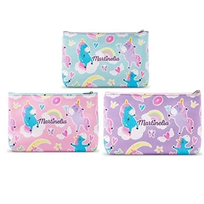 Afbeelding van Martinelia Cosmetic Bag 1 Unit