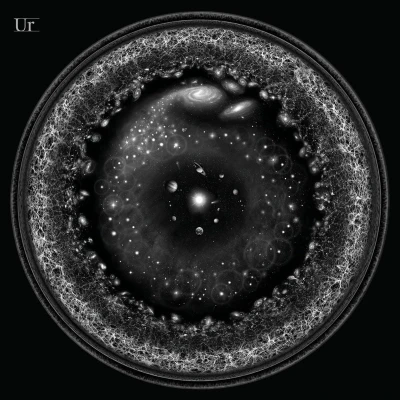 Afbeelding van Ashtoreth &amp; Pilgrimage To Pleroma Ur (CD)