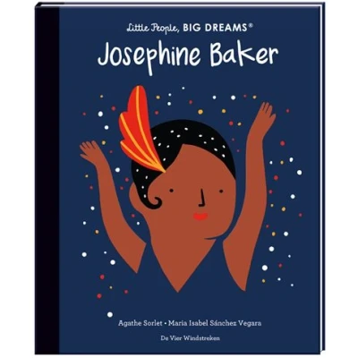 Image de Josephine Baker