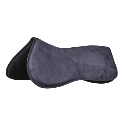 Image de Weatherbeeta Comfort Amortisseur Memory Foam Noir Full