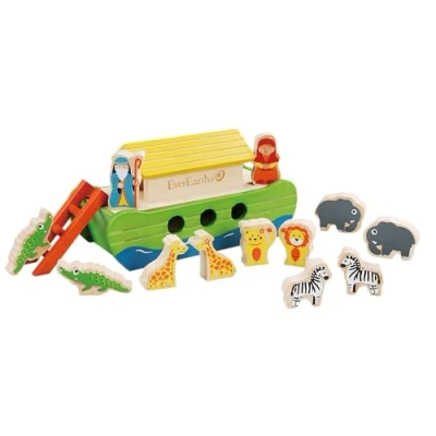 Afbeelding van Kleine Ark Noah