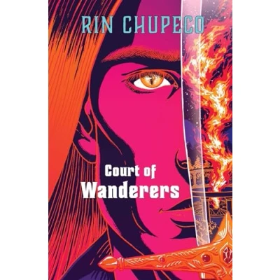 Afbeelding van Silver Under Nightfall Court of Wanderers