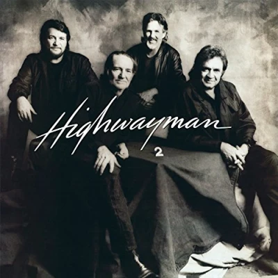 Afbeelding van Cash/Nelson/Jennings/Kris Highwayman 2