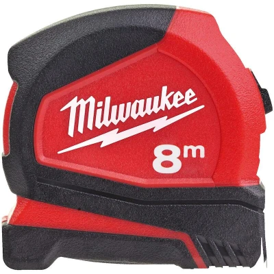 Image de MILWAUKEE 4932459594 mètre ruban pro c8/25