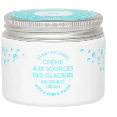 Afbeelding van Polaar IceSource Moisturizing Cream Hydraterend Beautytasting
