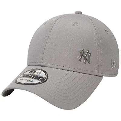 Image de New Era Cap Mlb Flawless Logo Basic Unisexe Adulte Casquette Homme