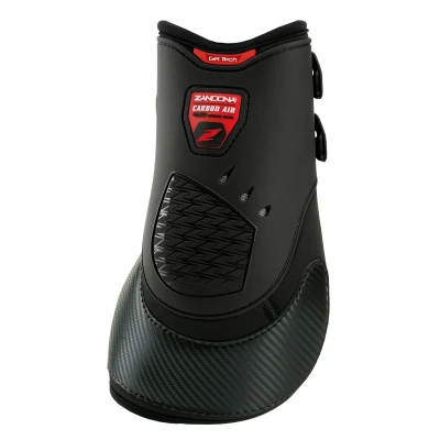 Image de Zandona Protège Boulets Carbon Air EP Noir S