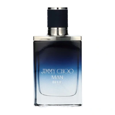 Image de Jimmy Choo Man Blue Eau de Toilette 30 ml