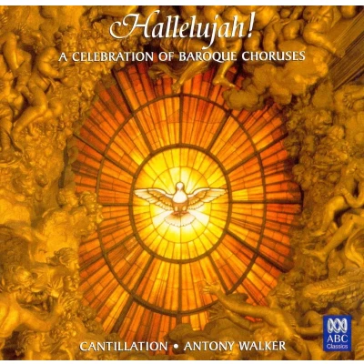 Afbeelding van Hallelujah! A Celebration of Baro