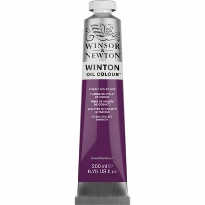Afbeelding van Winton 200ML 194 Cobalt Violet Hue 16