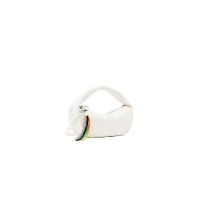 Afbeelding van Desigual Bag_summer Dandelion Bangor Handtas, Dames, Maat: One Size, Crudo