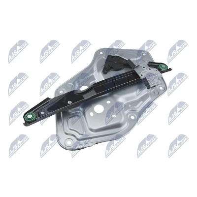 Afbeelding van Nty Raammechanisme Rechts voor Electrisch Zonder elektro motor EPS SK 018