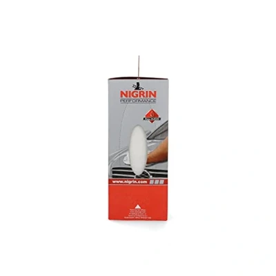 Afbeelding van NIGRIN 73898 Auto polijstdoek 50 stuk(s)