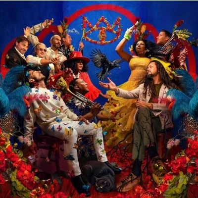 Afbeelding van Cat Empire Bird In Paradise (CD)