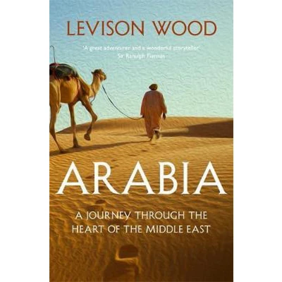 Afbeelding van Arabia