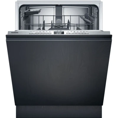 Afbeelding van Siemens SN63EX22AE iQ300 Inbouwvaatwasser Volledig integreerbaar 60 cm Energielabel A Home Connect