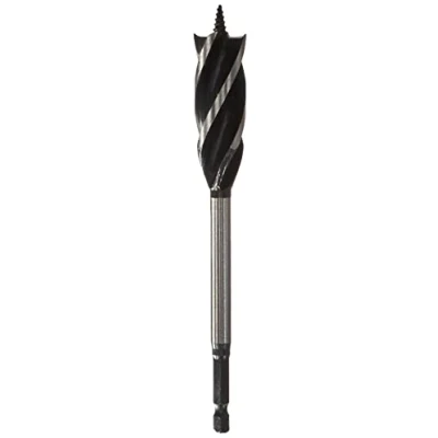 Afbeelding van C.K T2943 20 Slangenboor mm Gezamenlijke lengte 160 Zeskant schacht 1 stuk(s)