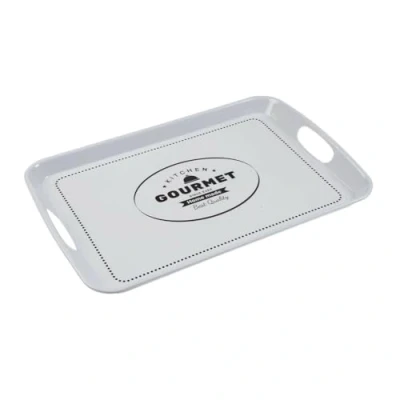 Afbeelding van Dienblad Versa Gourmet Melamine 31 x 3 46,2 cm