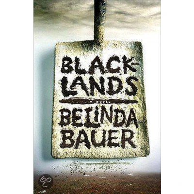 Afbeelding van Blacklands