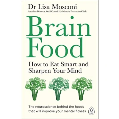 Afbeelding van Brain Food