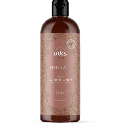 Afbeelding van MKS Eco Hydrate Daily Conditioner Isle of you 739ml
