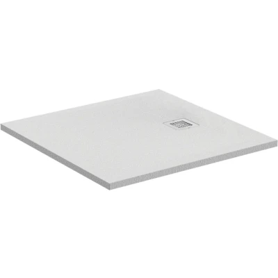 Afbeelding van Ideal Standard Ultra Flat Solid douchevloer vierkant 900