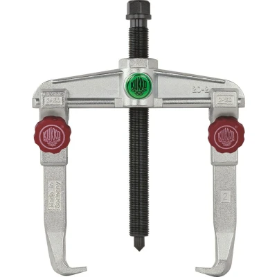 Afbeelding van Kukko trekker 2 arm 160/150mm
