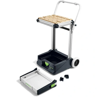 Afbeelding van Festool Mobiele werkplaats MW 1000 Basic 203454