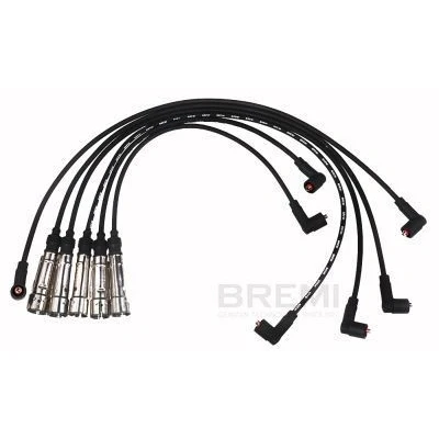 Afbeelding van BREMI 919 Bougiekabelset 6 VOLKSWAGEN: Transporter 4