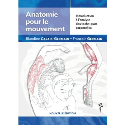 Image de Anatomie pour le mouvement