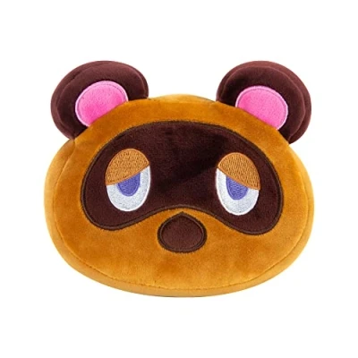 Afbeelding van Animal Crossing Pluche Mocchi Tom Nook