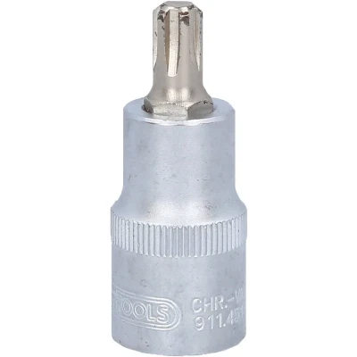 Afbeelding van KS Tools, Dopsleutel + dopmoer, 911.4514