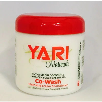 Afbeelding van Yari Naturals Co Wash 475ml