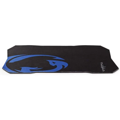 Afbeelding van Gaming muismat Nedis 130 x 244 mm (Antislip)