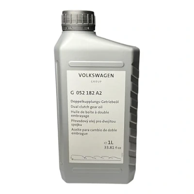 Afbeelding van VW Originele DSG transmissieolie reserveonderdeel