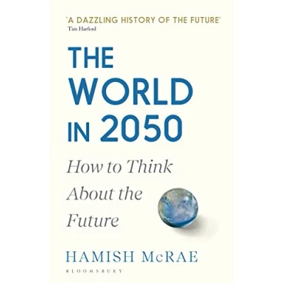 Afbeelding van The World in 2050