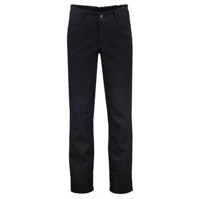 Afbeelding van Jac Hensen Chino Modern Fit Blauw 50