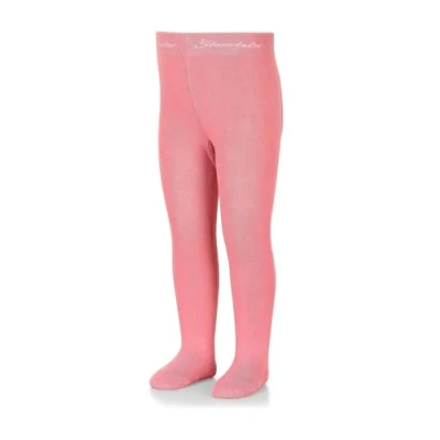 Afbeelding van Sterntaler Strumpfhose Uni Unisex Baby, Roze