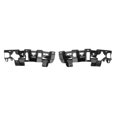 Afbeelding van PRASCO DA7101055 Houder, bumper Achter