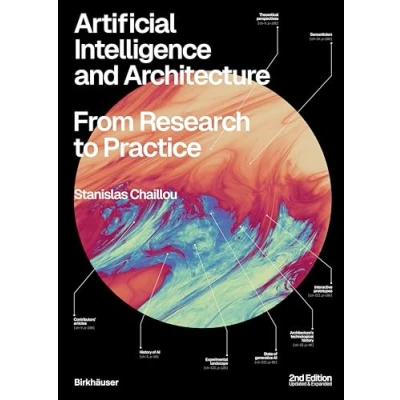Afbeelding van Artificial Intelligence and Architecture