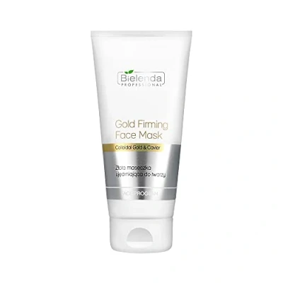 Afbeelding van BIELENDA Gezichtsmasker peeling en reiniging, per stuk verpakt (1 x 175 ml)