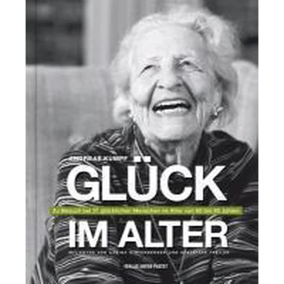 Afbeelding van Glück im Alter