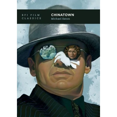 Afbeelding van BFI Film Classics Chinatown